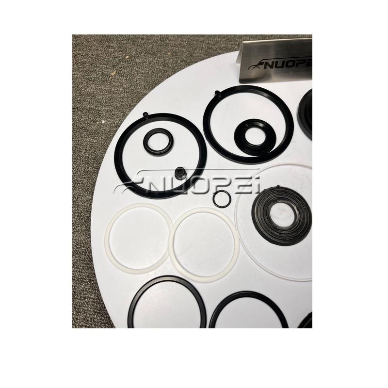 VOL Truck Steering Gearbox Repair Kit Oem 21170831 21219953 3098851 7421219953