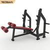 Yimai XH-024 Commercial Gym Weight Bench