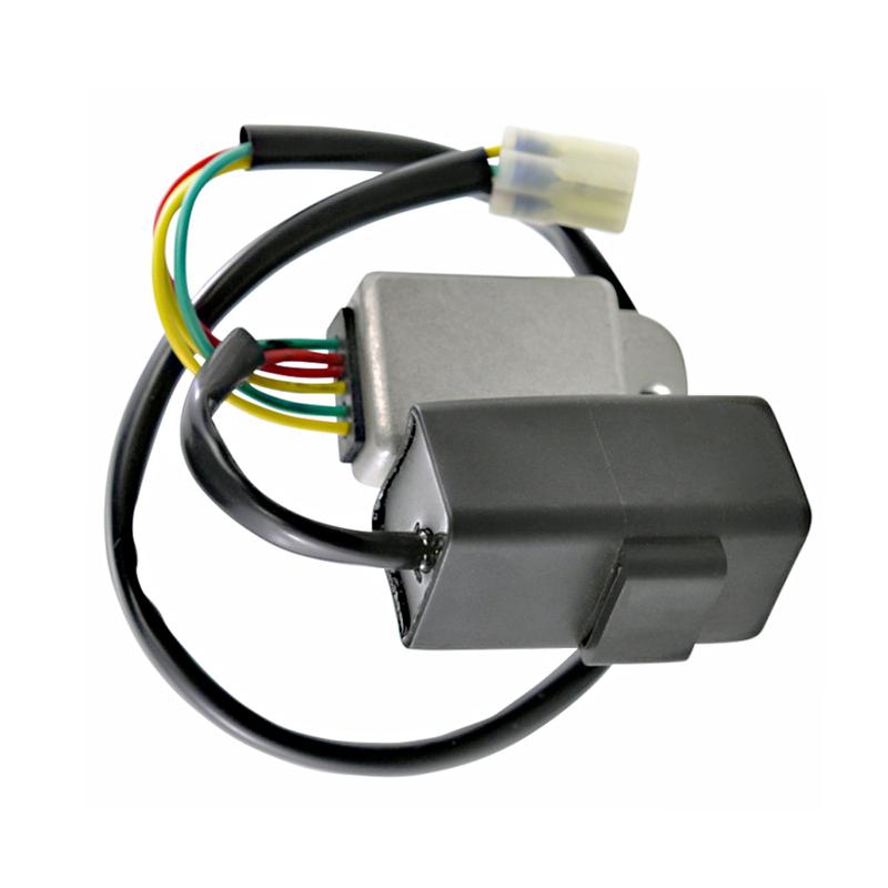 12V Voltage Regulator Rectifier for Honda CR 125 250 R XR 650 R7 31600-KZ3-J41