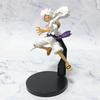 Anime One Piece Monkey D Luffy Figure Gear 5 Sun God Nika Luffy Action Figurine Pvc Model Collection Decoration Birthday Gifts
