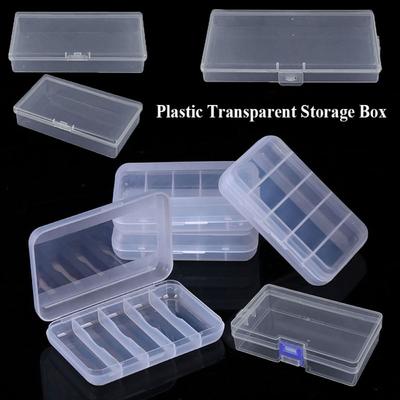 Úložné prostory – Úložné boxy