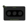 1-3PCS Tempered Glass Camera Protector Film For Samsung Galaxy Z Fold 7 6 5 Ultra HD 3D Anti-scratch Lens Cap Phone Accessorios