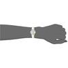 Citizen QQ Watch PEANUTS Snoopy P003-314 Ladies White