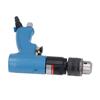 Pneumatic Pistol Drill 12 Adjustable Speed Reversible Air Power Screwdriver Drill