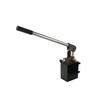 Pompa Hydrauliczna Ręczna Jednostronna 12Cm3 Ze Zbiornikiem 5L