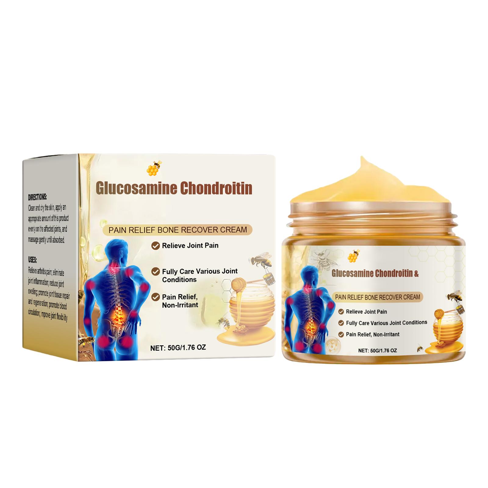 

Крем для снятия боли в суставах Успокаивающий Успокаивающий Крем для снятия боли в суставах рук и ног Мышечный дискомфорт Местный Массажный Крем Нежное облегчение