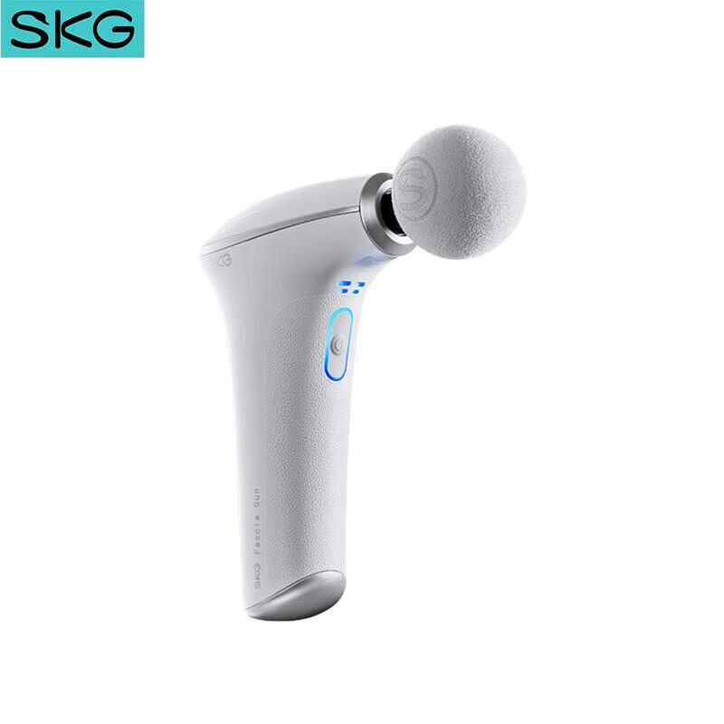 SKG F5SE Portable Percussion Massager