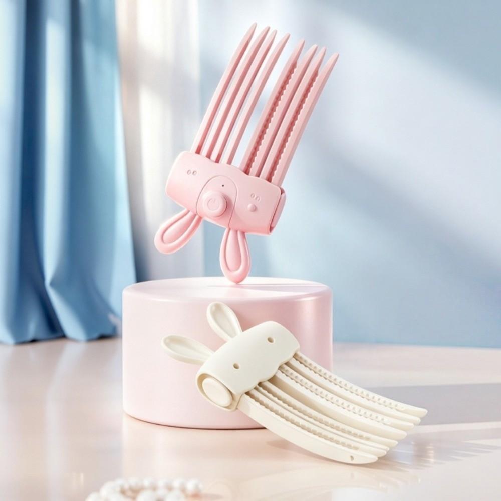 Clip per Frangia Voluminosa Resistente al Calore Strumenti Fai-da-te Clip per Styling Capelli Folti Sollevamento Radici Capelli