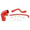 BMW F20 F30 Silicone Turbo Intake Hose Kit for 116i/118i