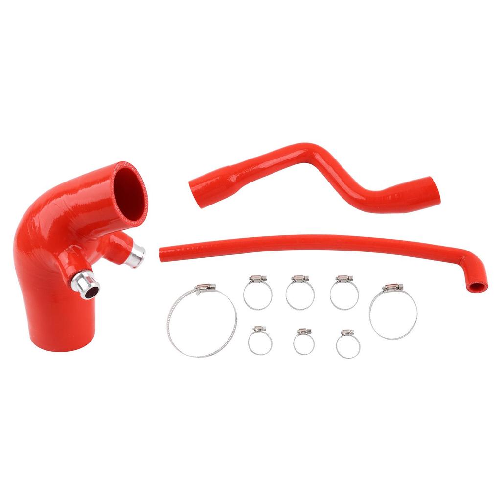 BMW F20 F30 Silicone Turbo Intake Hose Kit for 116i/118i