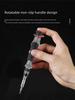 115-in-1 Multi-Function Precision Screwdriver Set