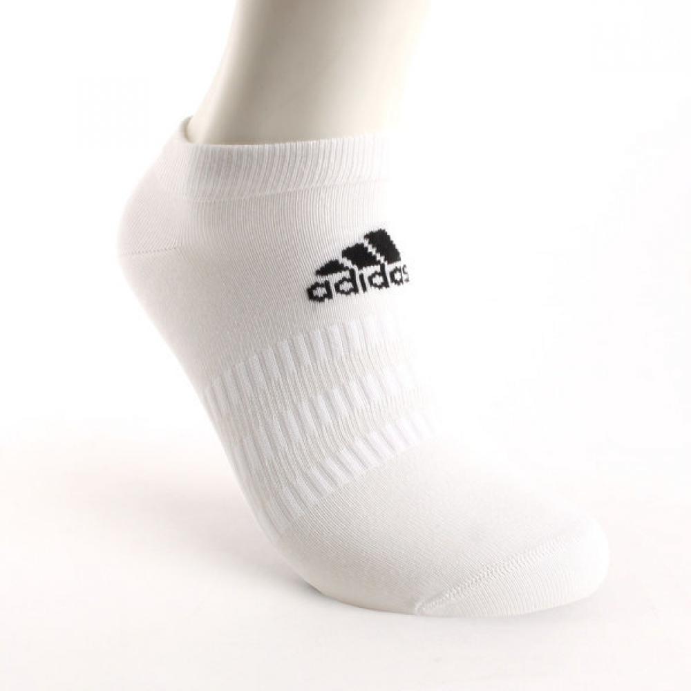 Adidas Light Ankle Socks 3 Pack Sport Socks 9401