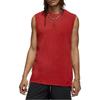 Sport Dri FIT Basketball Jersey Men's Red DM1828-687