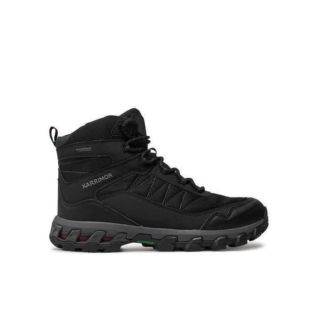 

Ботинки треккинговые Karrimor Exmoor Mid 2 EU 41