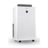 Climatiseur Portable 14000 Btu Déshumidificateur Chauffage Wifi 37L/24H Berdsen Bd-584
