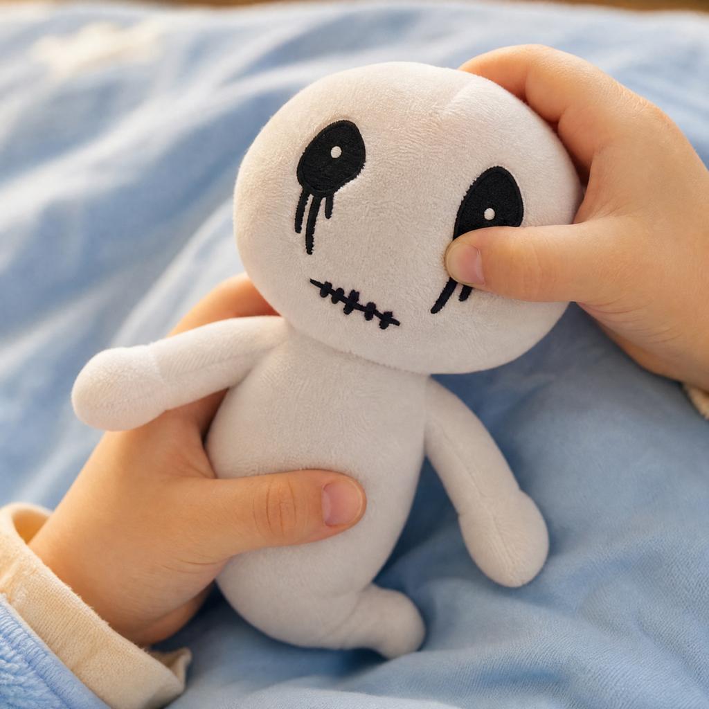 Cute Soft Plush Stuffed Animal Toy for Children, Adorable Gift