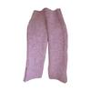 Acrylic Leg Warmers for Women Warm Soft Lightweight Long Socks Cold Weather Indoor Outdoor Activities