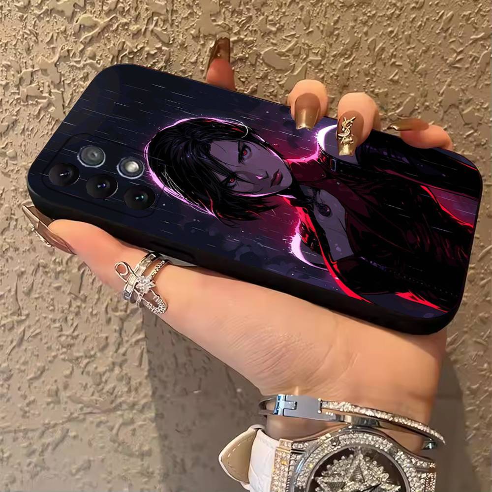 Ada Wong R-Resident E-Evil  Phone Case for Samsung Galaxy A20,21s,22,31,32,52,71,80,A91,5G Colorful Cover Smartphone Pretty SamsungA51
