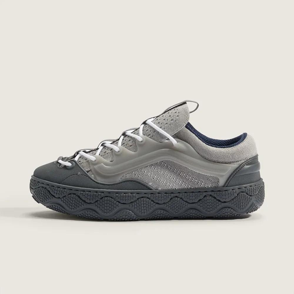 Vans Premium Old Skool 36 FM low-top sneakers 275