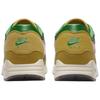 Nike Air Max 1 86 OG Big Bubble - Powerwall Unisex Sneakers Green Classic-Green Ember-Glow HF0551-300