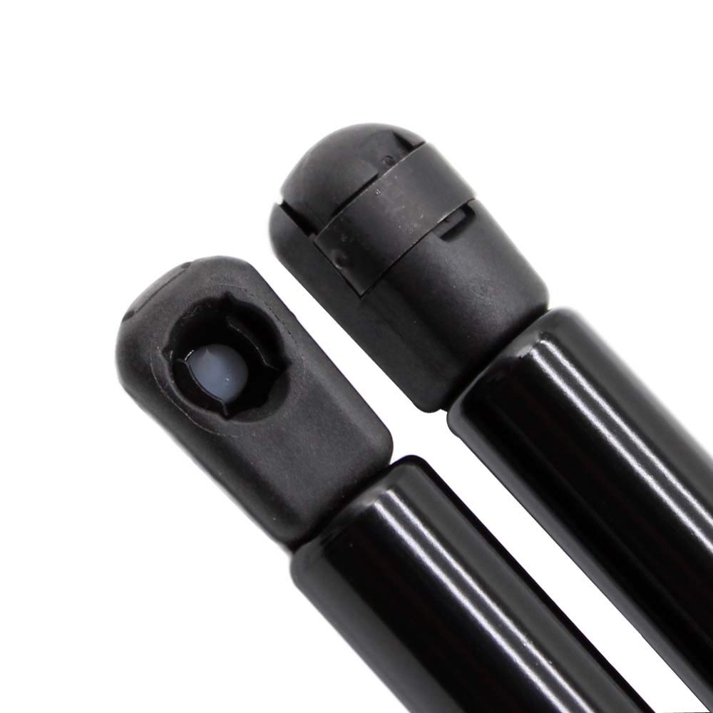 KUNSYOUKIM Rear Gate Hatchback Trunk Damper for MINI 2nd Generation R55 ML6035 Genuine Set of 2 2010-up (BMW) Clubman/Clubvan Box/Estate, 9073ZO,