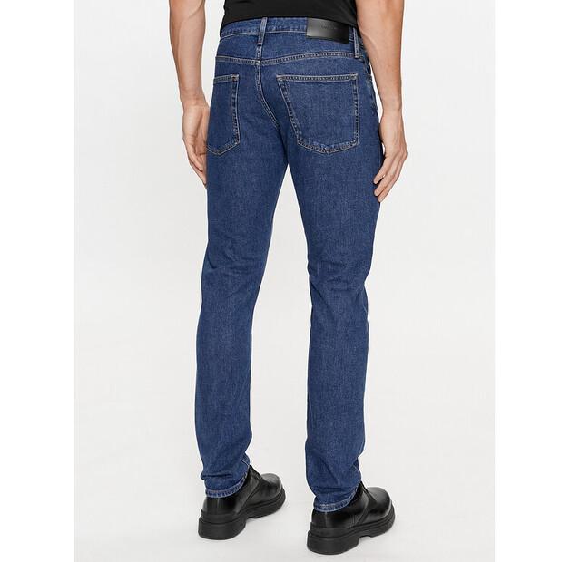 Calvin Klein Jeans K10K110708 Blue Slim Fit