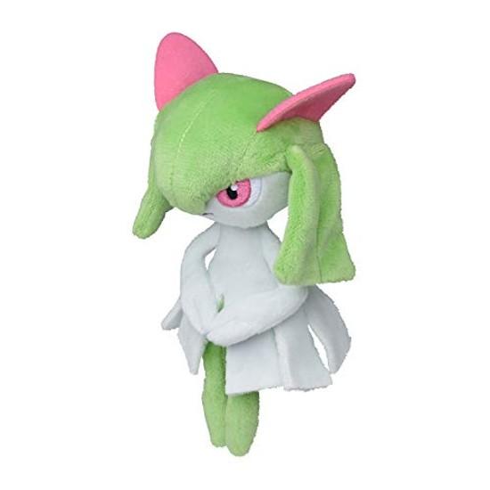 Pokemon Center Original Gosedjur Fit Kirlia 129.56 (HWD cm)