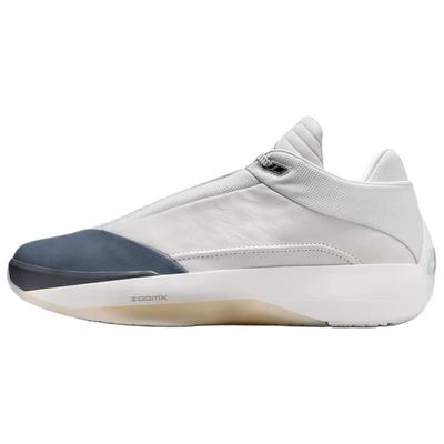 Air Jordan 40 Basketball Shoes Men's Photo Gray HM9932-001