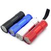 Portable Flashlight Powerful Torch with Hanging Rope Night Work Light Camping Lighting Tool Outdoor Adventure