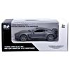RW Aston Martin Vatanger V12 Diecast Model Car RW8243 1/43 / (Gray GY)