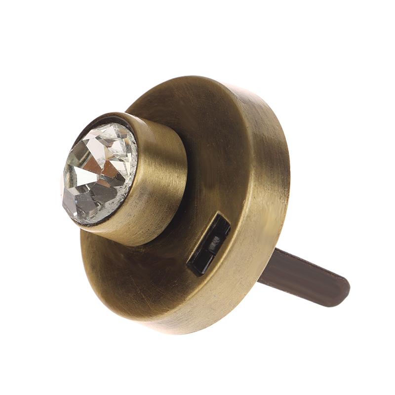 1Pc Cute Zinc Alloy Cat Shape Turn Lock Bag Twist Lock Closure Clasp Diy Leather Craft Handbag Shoulder Bag Purse Hardware