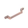 2pcs Easy Install Barn Door Pulls With Screws Sliding Door Pulls Heavy Door Handles  Cabinet