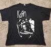 Rock Poster Remake T-Shirt Classic Style Men Women S-5XL QT1647 ON TREND Unisex T-Shirt