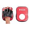 ISAMI Small Punching Mitts (BOXER) Ibx-09