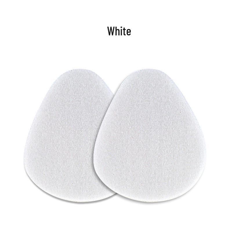 

Forefoot Cushioning Pad: Thick Anti-Slip High Heel Insole for Women - Summer Comfort, Pain Relief