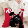Guts Sword in Berserk pillow cover sofa cushion cover home room decoration children gift