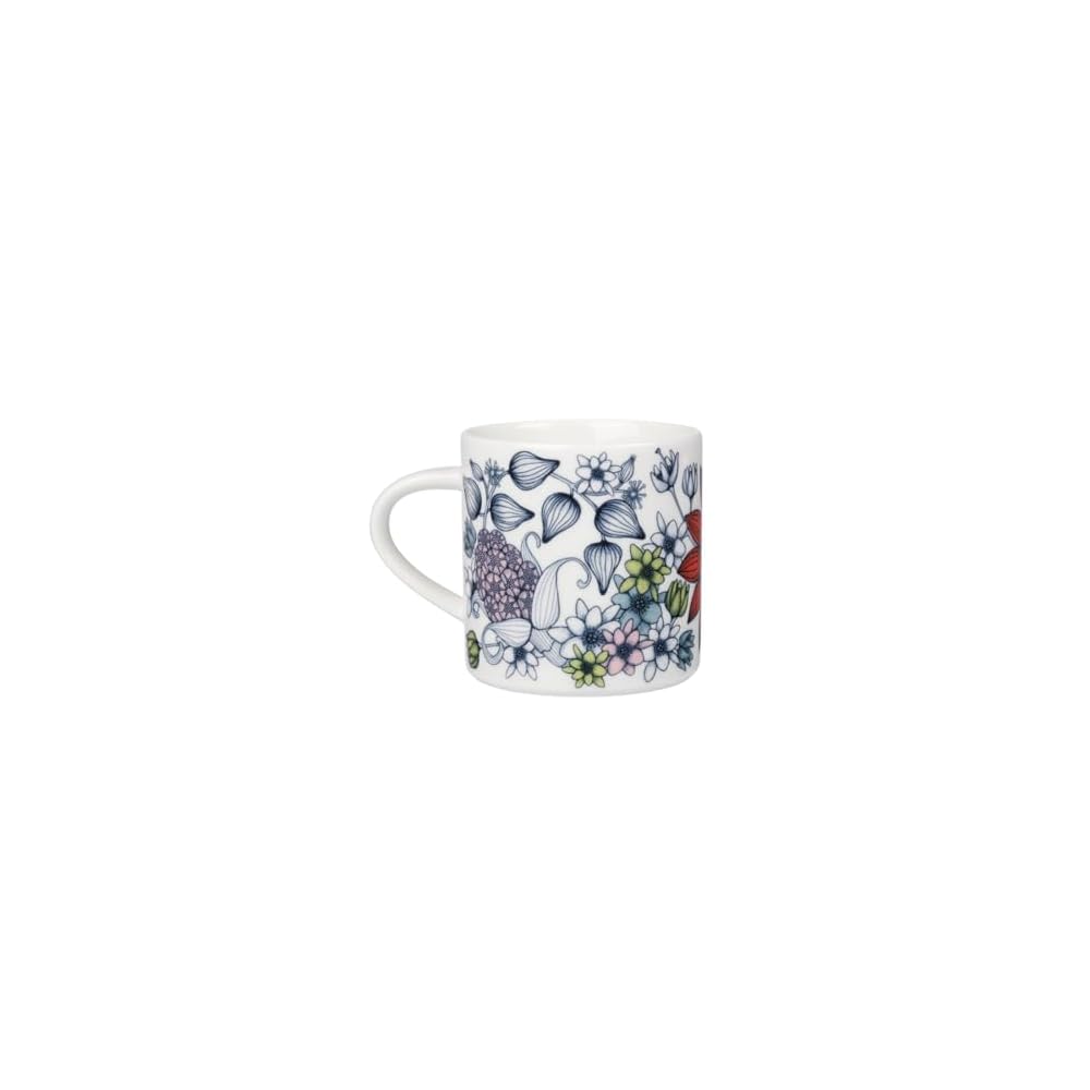 [Imported] Arabia Luno Mug, Summer Ray, 035L