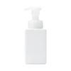 MUJI PET Refill Bottle Foam Type 400ml OHB24A1A White
