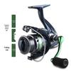 OENY MH1500S Spinning Fishing Reel