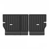 2025 Leapmotor B10 LHD TPE Floor & Trunk Mats