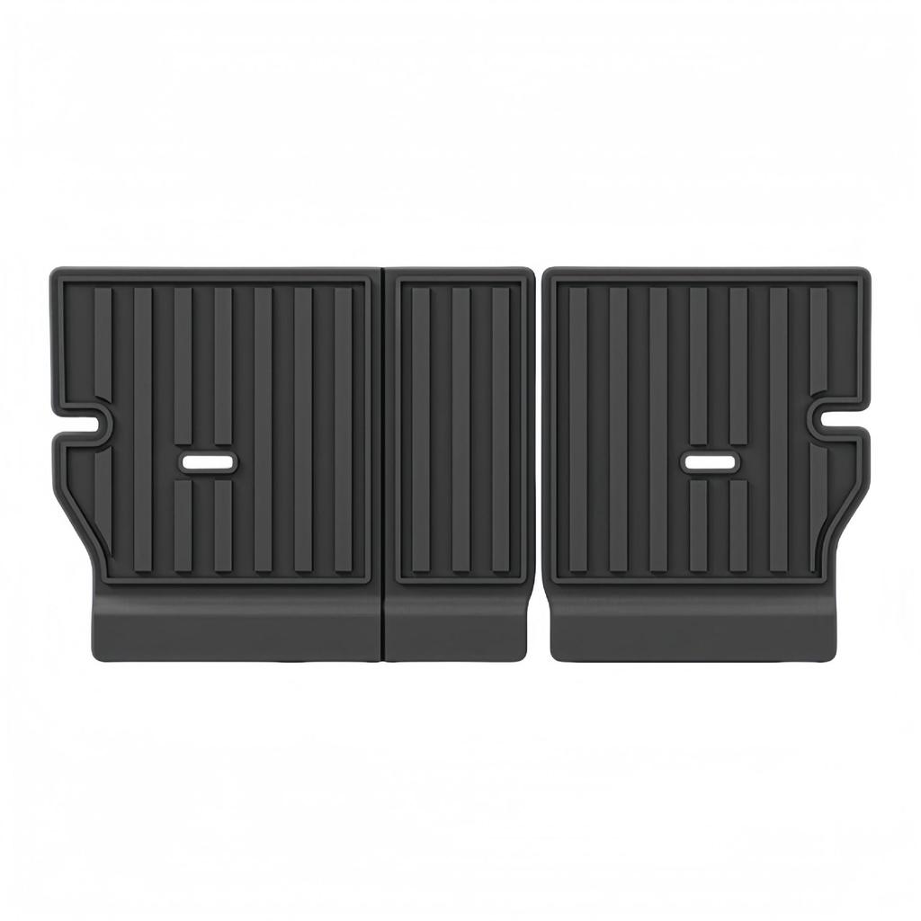 2025 Leapmotor B10 LHD TPE Floor & Trunk Mats