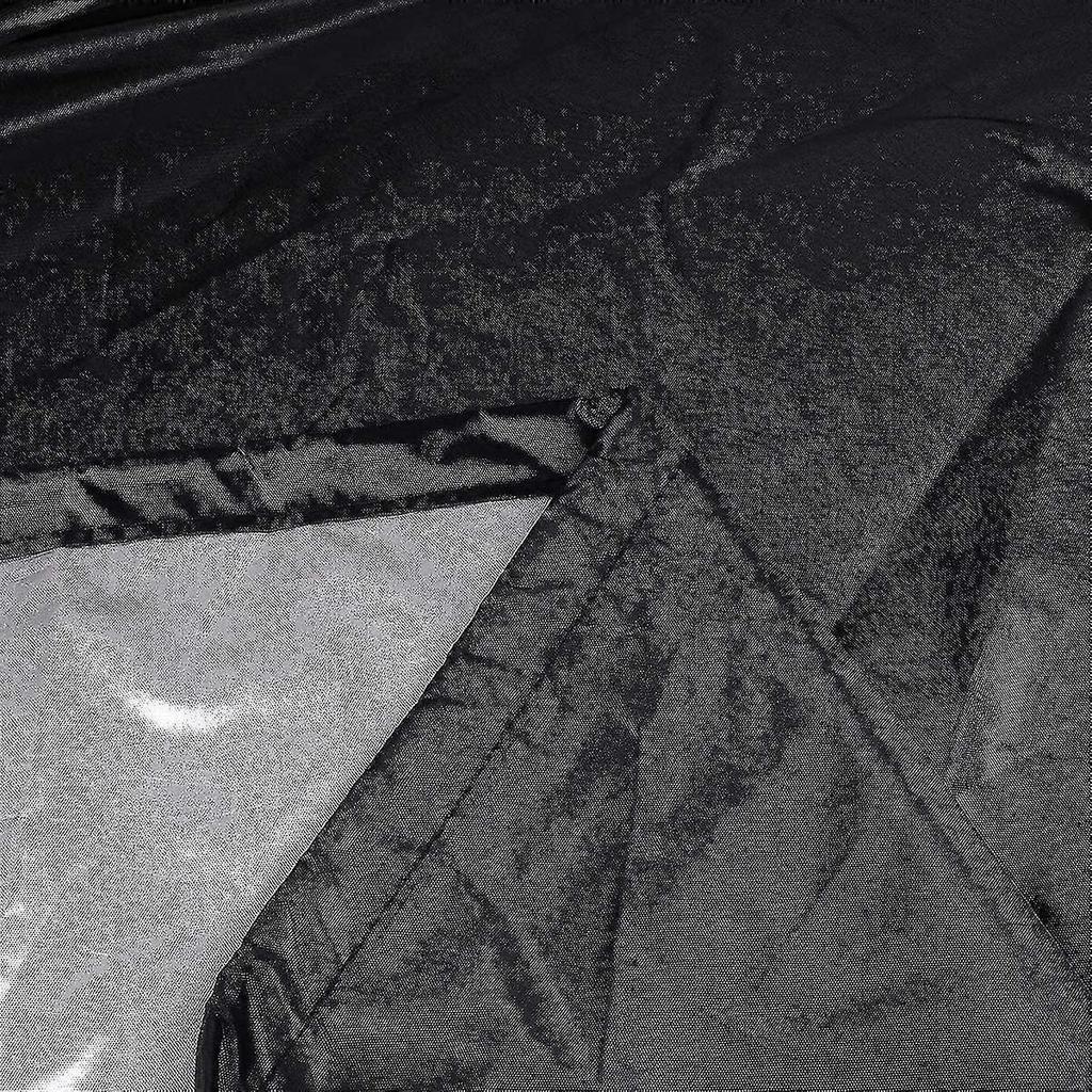 200 x 160 x 70cm Garden Furniture Cover Breathable Waterproof Cover Garden Furniture Tarpaulin Protective Cover For