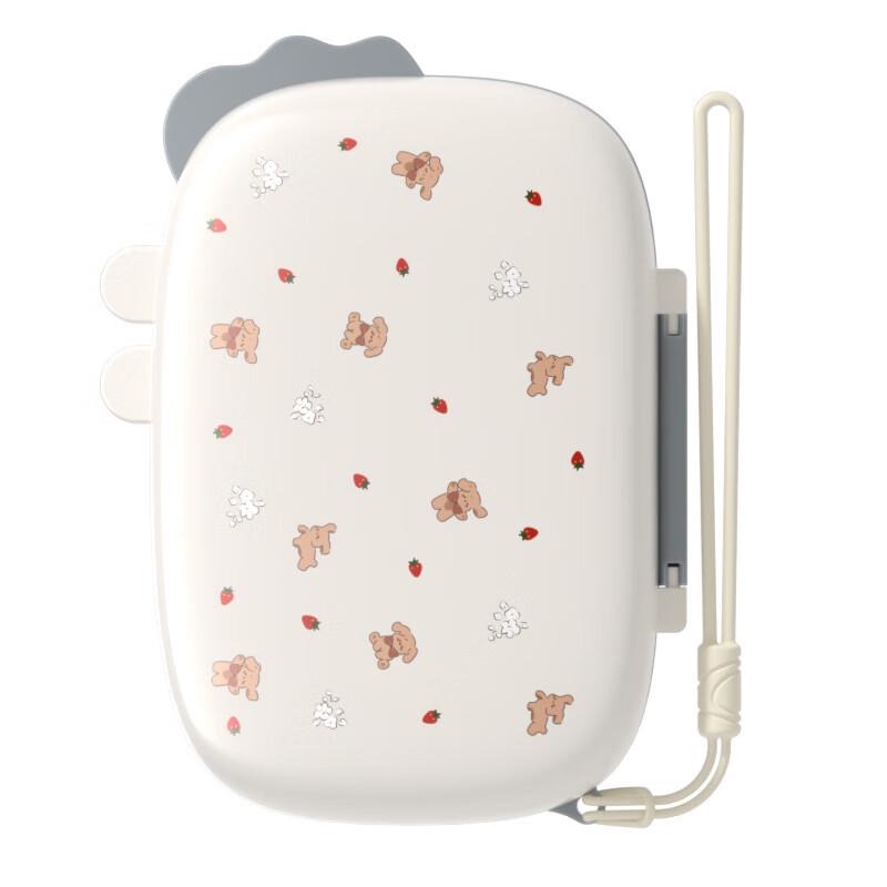 YOUKEBEI Portable Baby Bottle Cleaning Travel Kit