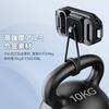 Ulanzi Uka Backpack Strap Clip Quick Release Compatible with F38 Screw Quick Quick Release Plate for and Cameras Set, Plates, Arca-Swiss Compatible,