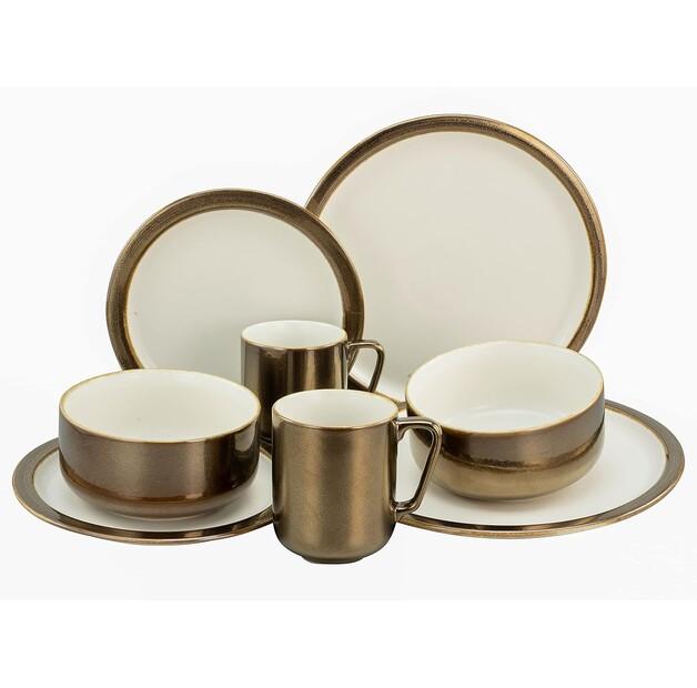 

Набор посуды CreaTable Современный промышленный, 8 предметов (23590)