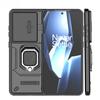 Shockproof Case For OnePlus Ace 5 Case For OnePlus Ace 5 Pro Ring Holder Magnetic Back Cover For OnePlus Ace 5 Push Window Case