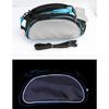 Bicycles Rear Seat Bag Trunk Panniers Bag Backseat Storage  Shoulders Bag