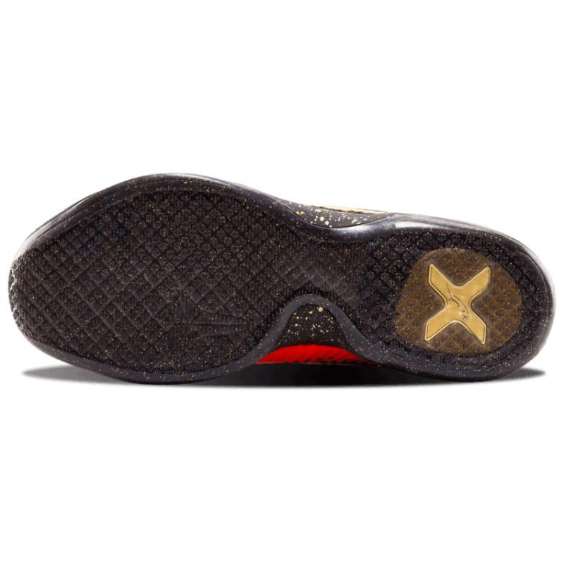Nike Kobe 10 Elite Christmas Nike 802560-076