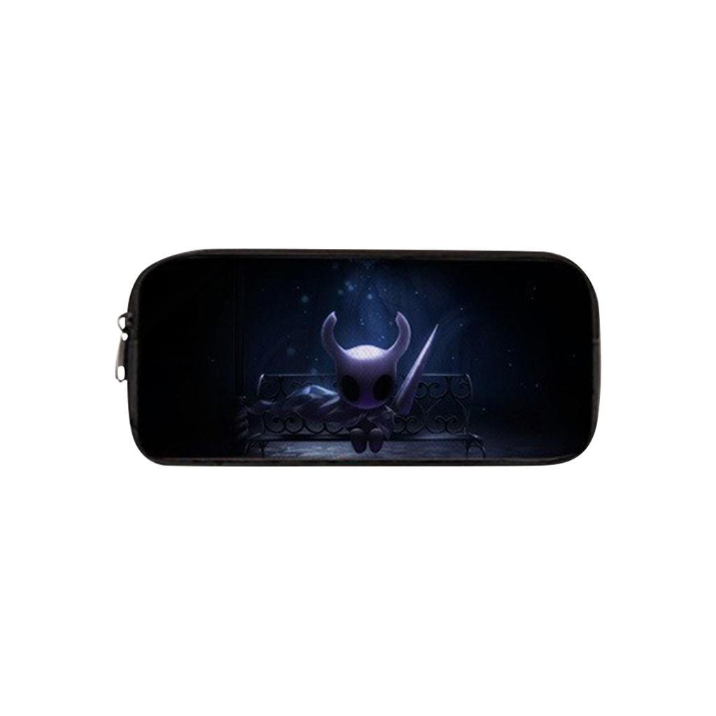 Multi Functional Large Capacity Stationery Bag, Pencil Case, Canvas Stationery Bag, Pencil Case, Plaid Bag, 1 Pc