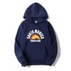 Santa Monica Track Club hoodies -X-4XL sprinting Carl Lewis Usain Bolt